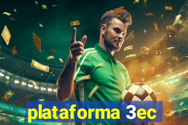 plataforma 3ec